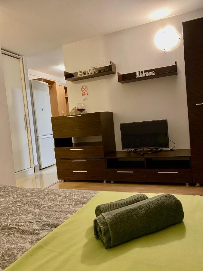 Apartament Raluca - Self Check-In Timişoara Extérieur photo