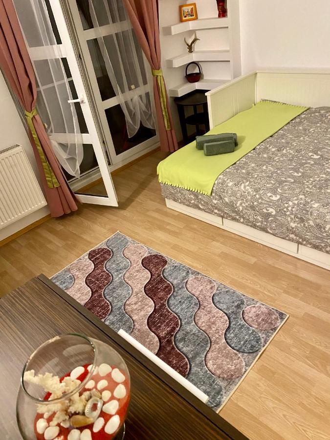 Apartament Raluca - Self Check-In Timişoara Extérieur photo