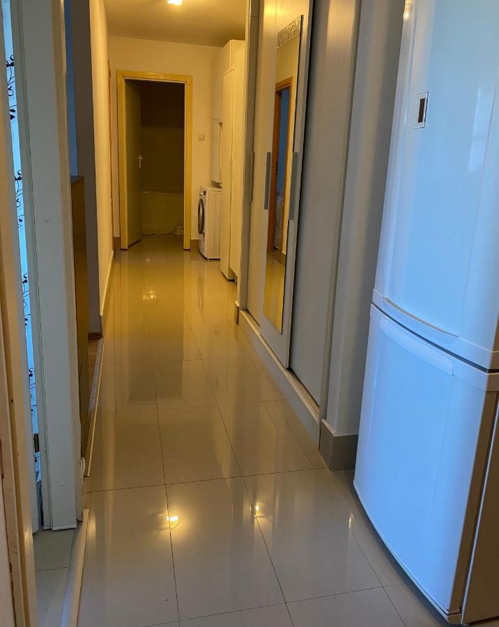 Apartament Raluca - Self Check-In Timişoara Extérieur photo