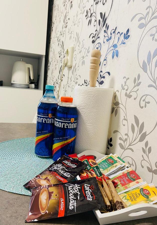 Apartament Raluca - Self Check-In Timişoara Extérieur photo