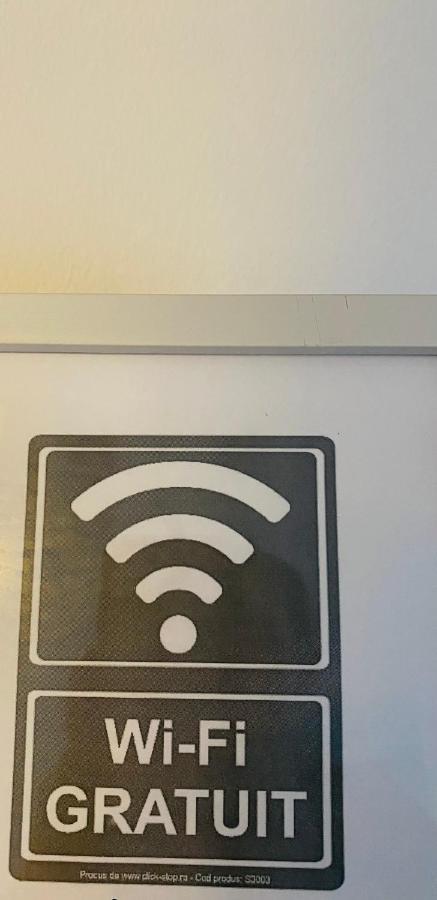 Apartament Raluca - Self Check-In Timişoara Extérieur photo