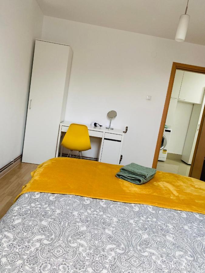 Apartament Raluca - Self Check-In Timişoara Extérieur photo