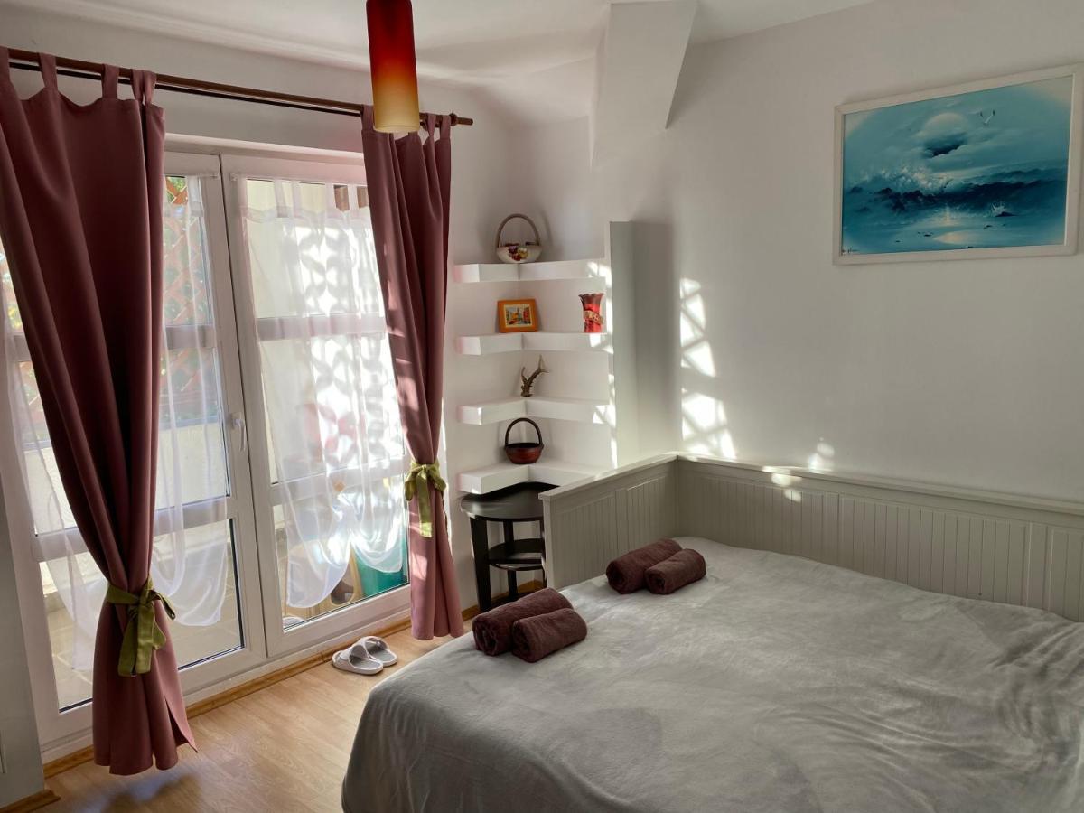 Apartament Raluca - Self Check-In Timişoara Extérieur photo