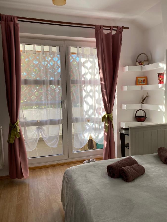 Apartament Raluca - Self Check-In Timişoara Extérieur photo