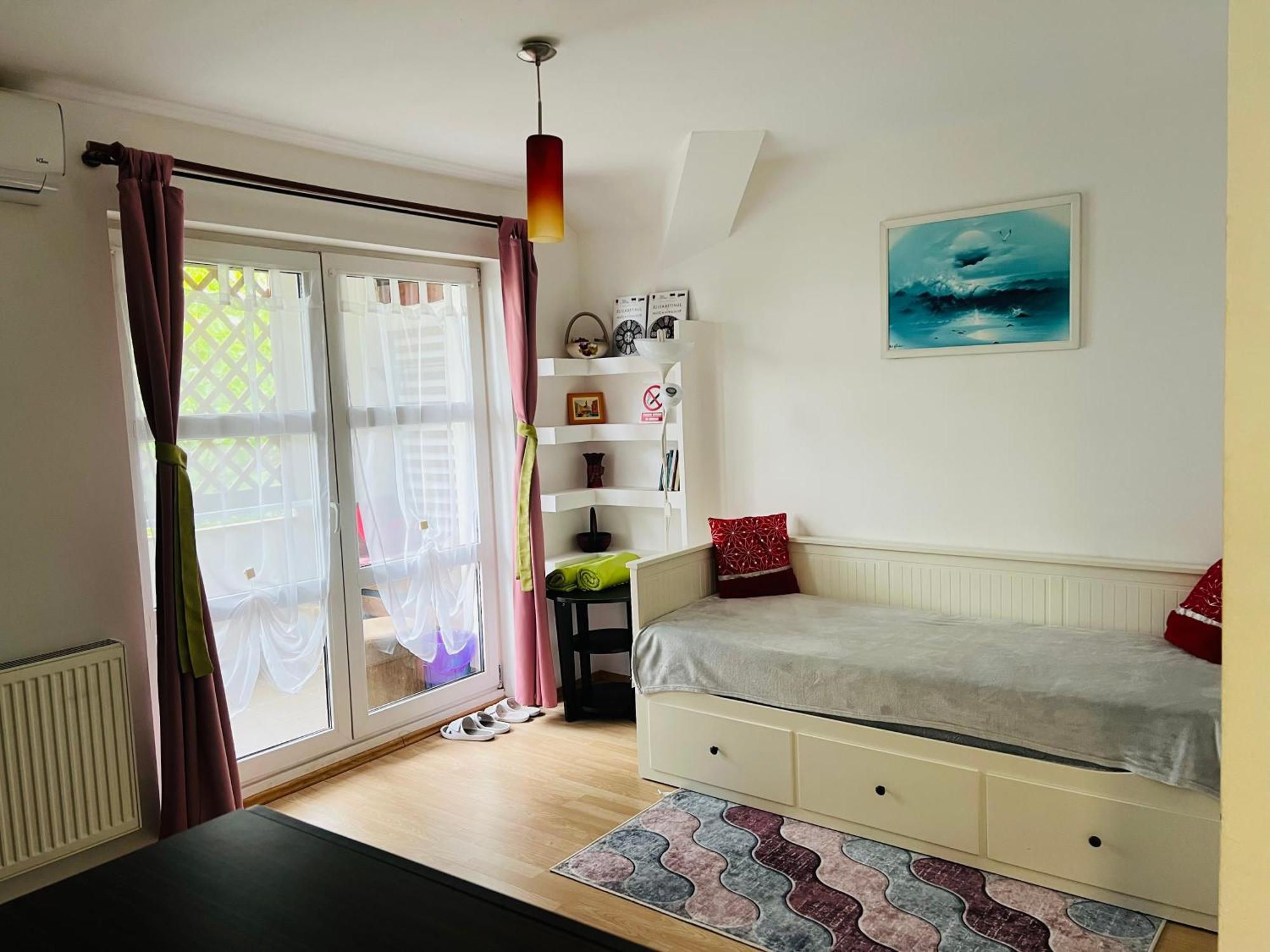 Apartament Raluca - Self Check-In Timişoara Extérieur photo