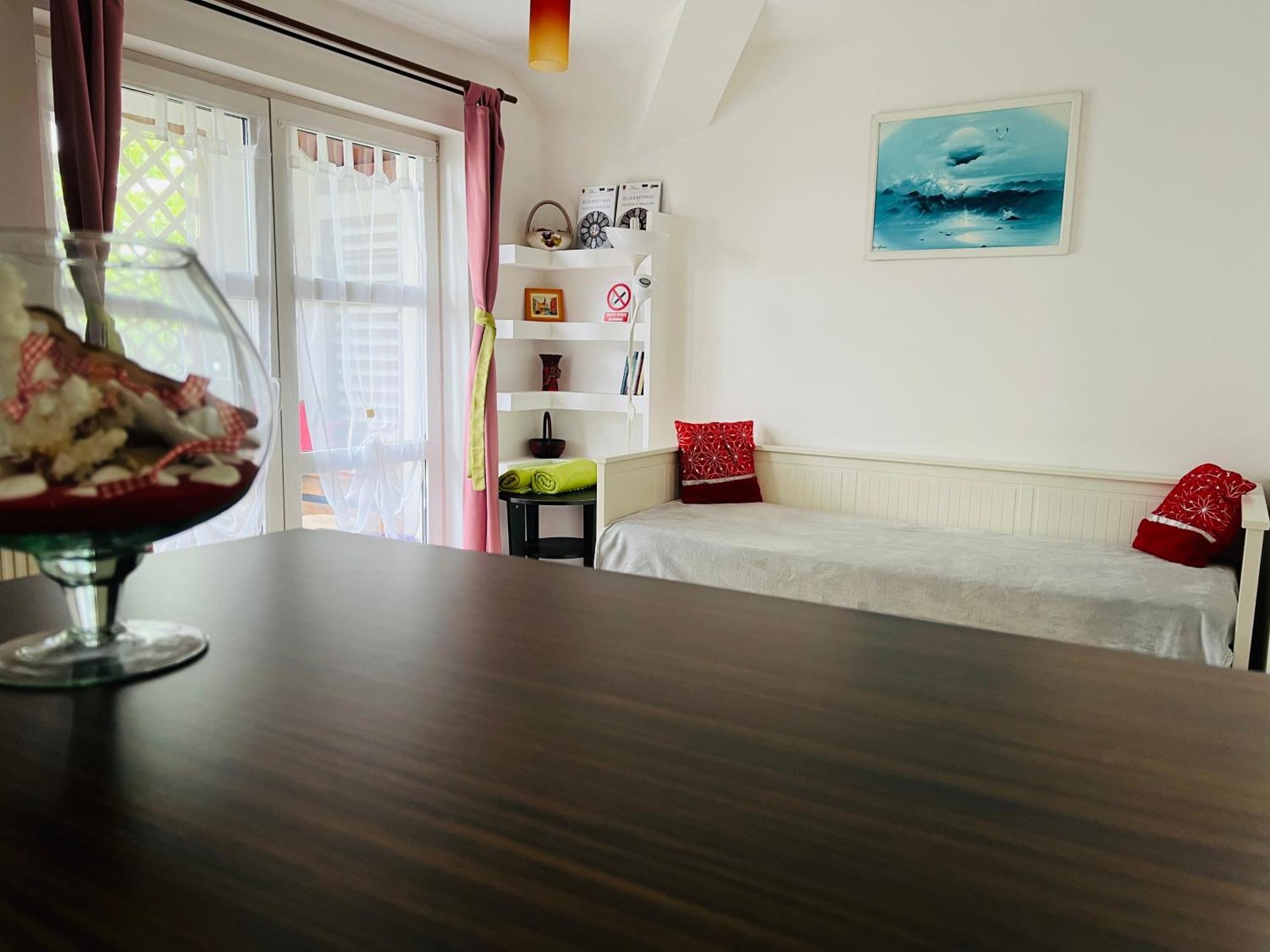 Apartament Raluca - Self Check-In Timişoara Extérieur photo